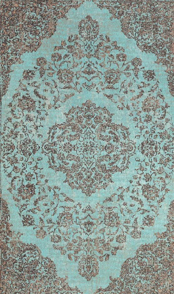 Designer Simulated Diamond Triple Ball Bracelet with Multi White Bands