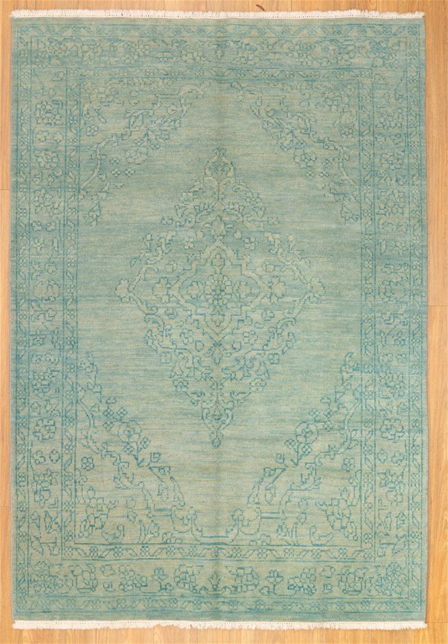 Classic Stainless Steel 3mm Curb Chain Bracelet - 9 Inches (Yellow)