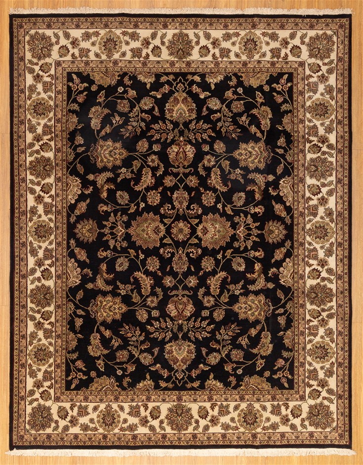 Fishbone Black Label Cabernet Sauvignon 2021 (6x 750mL) WA