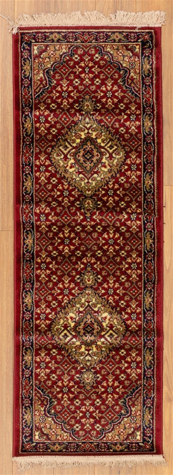 Spee Wah Chardonnay 2024 (12x 750mL) SEA