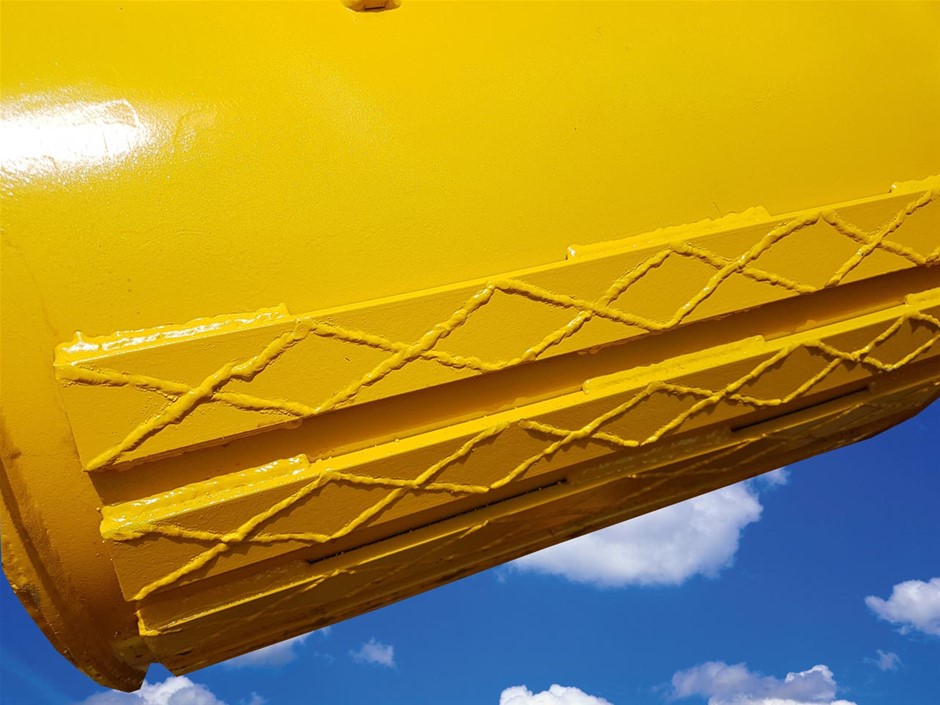 Howlin Gale Wines Force 10 Shiraz 2017 (6x 750mL) Langhorne Creek, SA