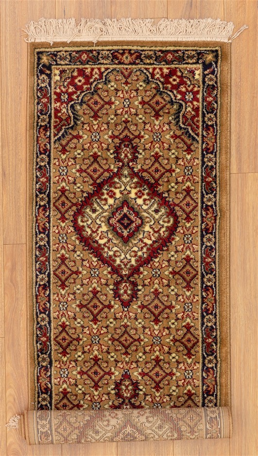 Melbourne Cru Shiraz 2021 (6x 750mL) Heathcote