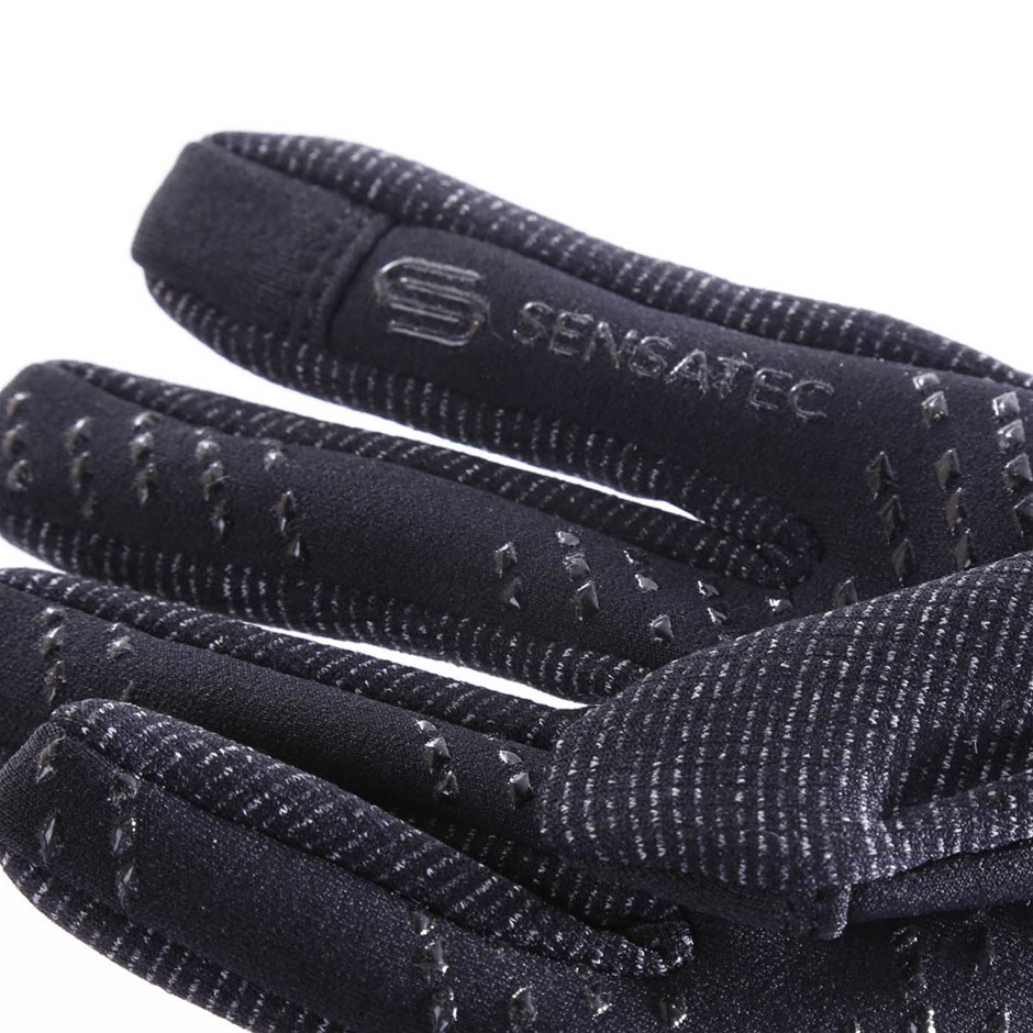 1.55 Carats Violetish Blue Sapphire