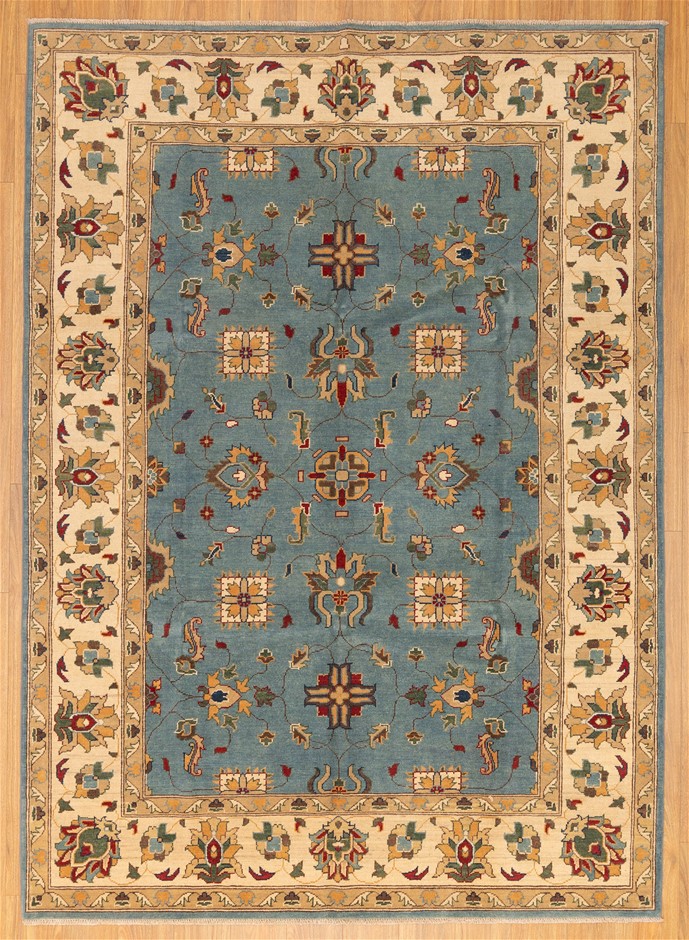 3.20 Carats Dark Blue Tourmaline