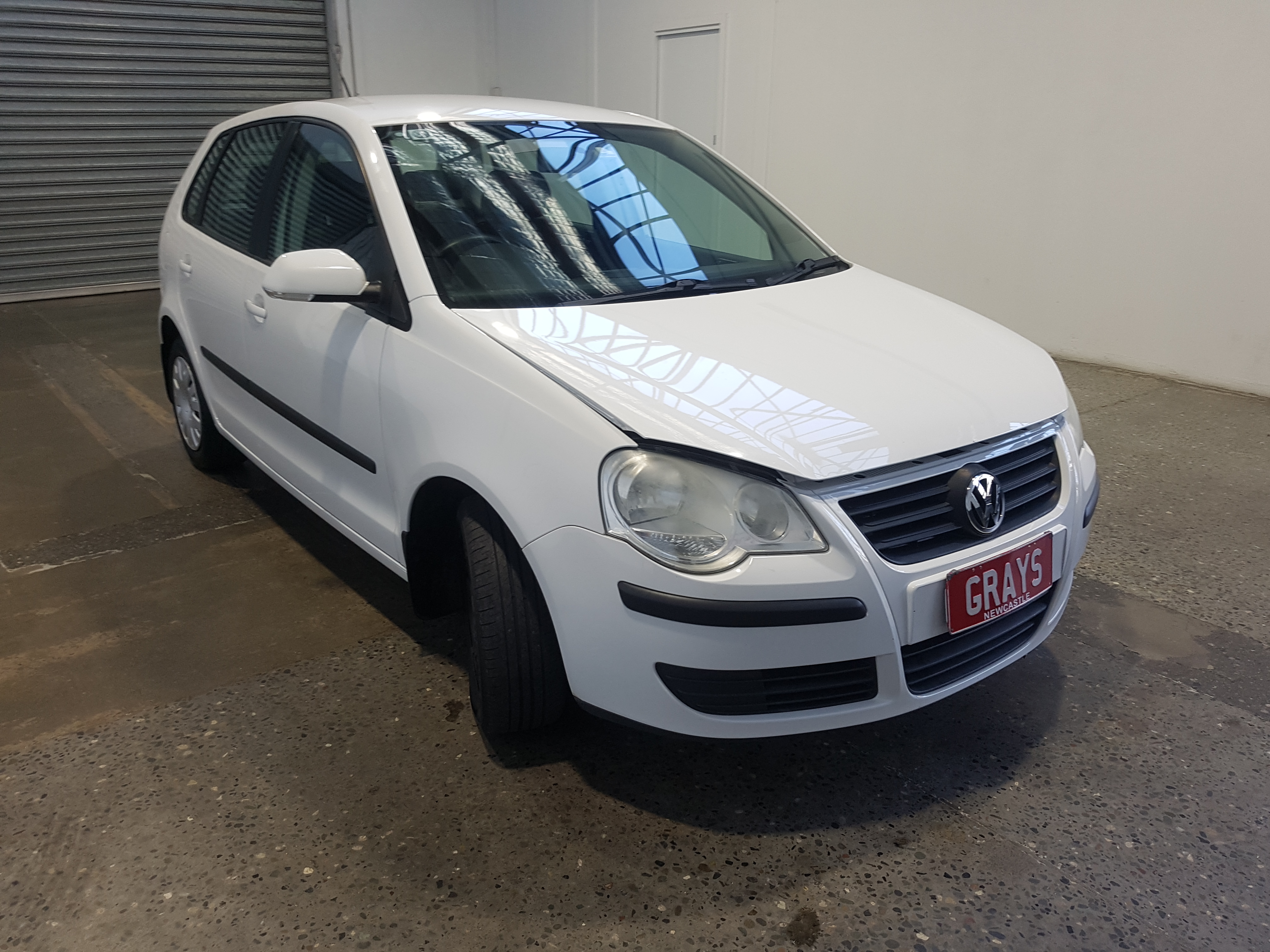 0.20 Carat White Natural Princess cut diamond