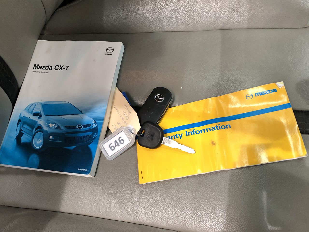 Rhodium Plated Men's Band Ring (5mm) - US Size 11