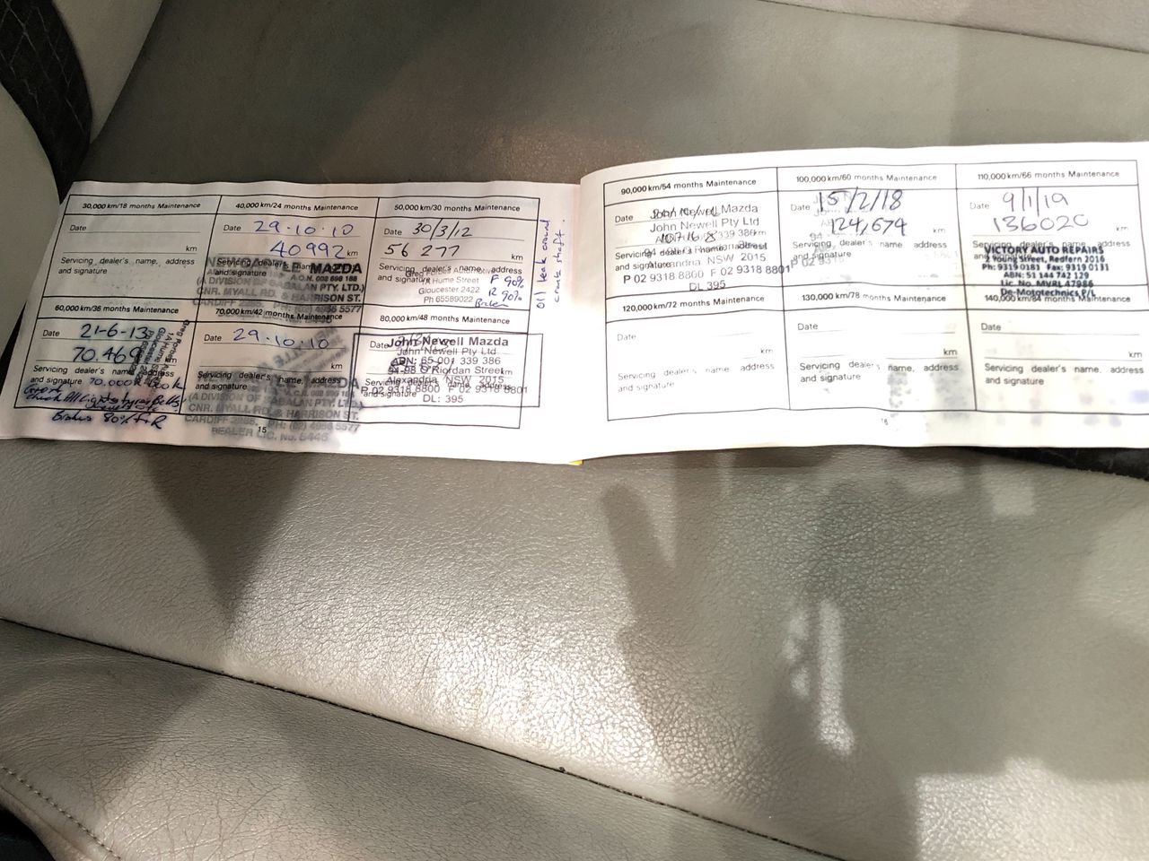 Rhodium Plated Men's Band Ring (5mm) - US Size 10