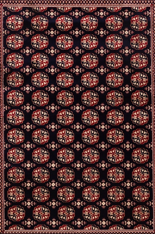 925 Sterling Silver Blue Crystal Disco Ball Earring & Necklace Set