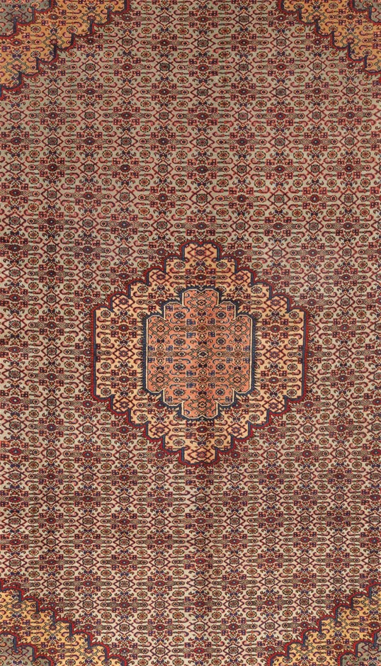 925 Sterling Silver Dark Green Crystal Disco Ball Earring & Necklace Set