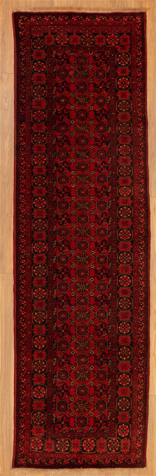 Barramundi Shiraz 2022 (12x 750mL) VIC