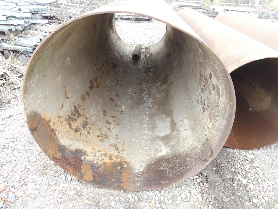 Commissioners Block Cabernet Sauvignon 2021 (6x 750mL) Langhorne Creek