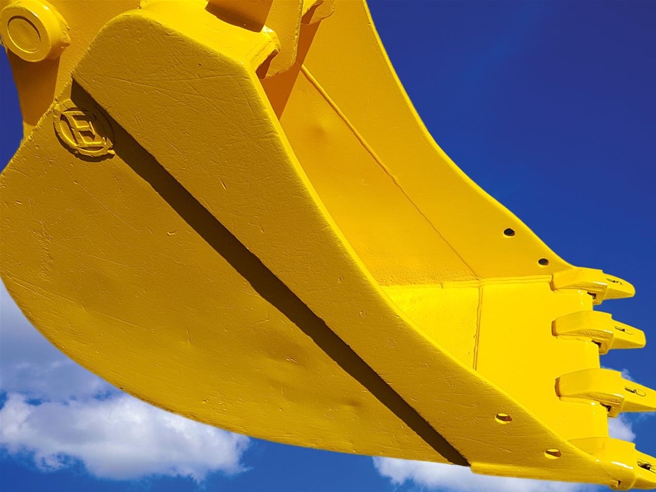 Echo Bay Pinot Grigio 2025 (12x 750mL) SEA