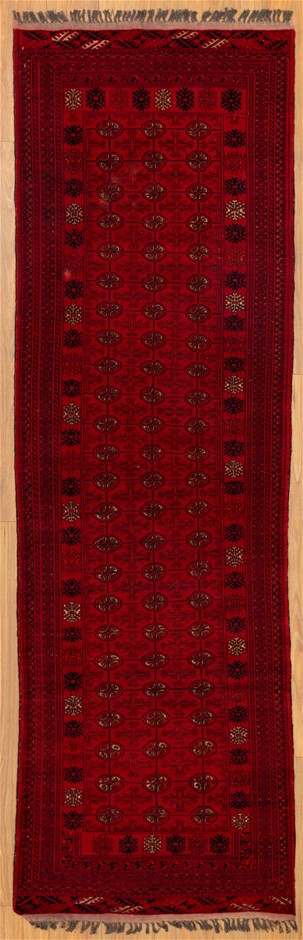 Salisbury Merlot 2022 (6x 750mL) SEA