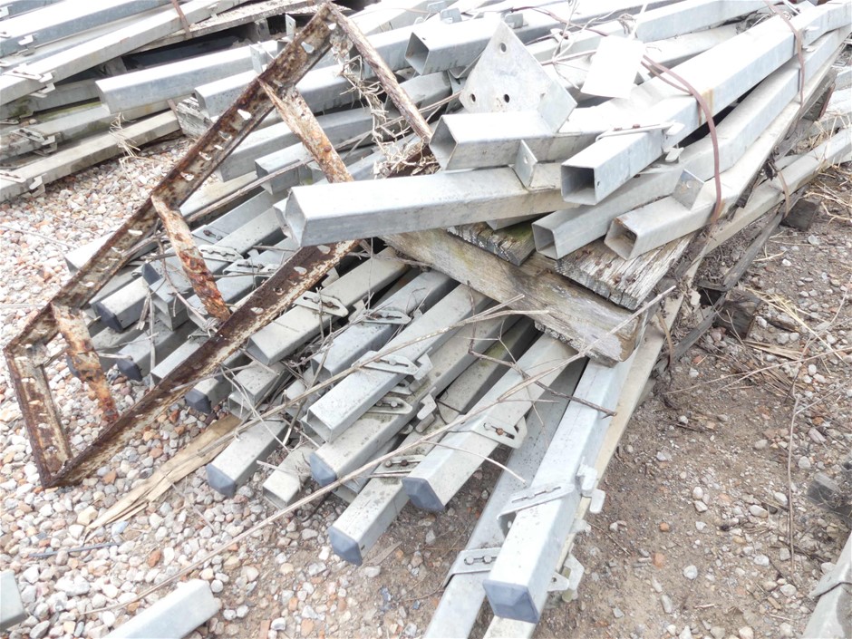 Salisbury Sauvignon Blanc 2024 (12x 750mL) SEA