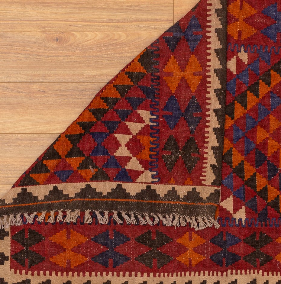 <p>Walker Plate Compactors x2</p>