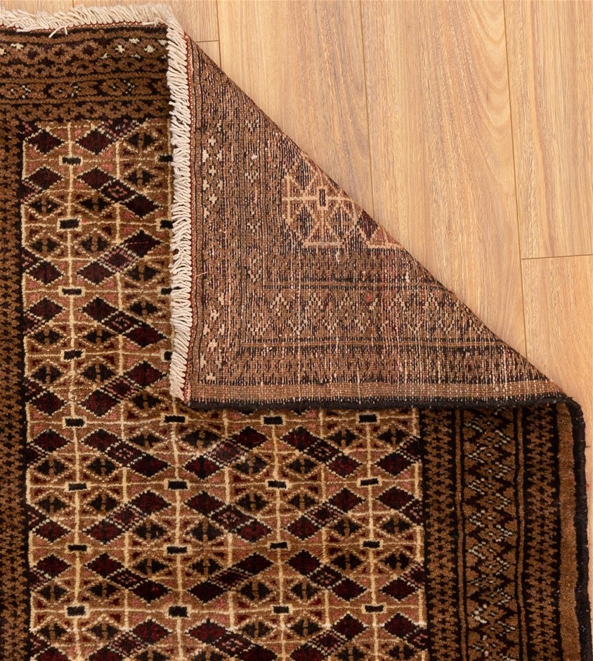 1 Gram Perth Mint Gold Bar