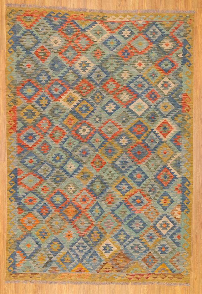 <p>Assorted Steel</p>