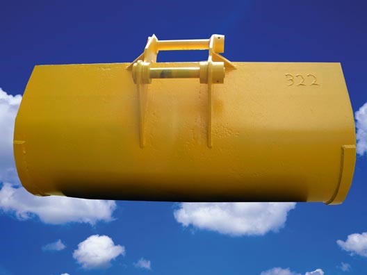 <p>Fridge, Cargo Box & Water Storage </p>