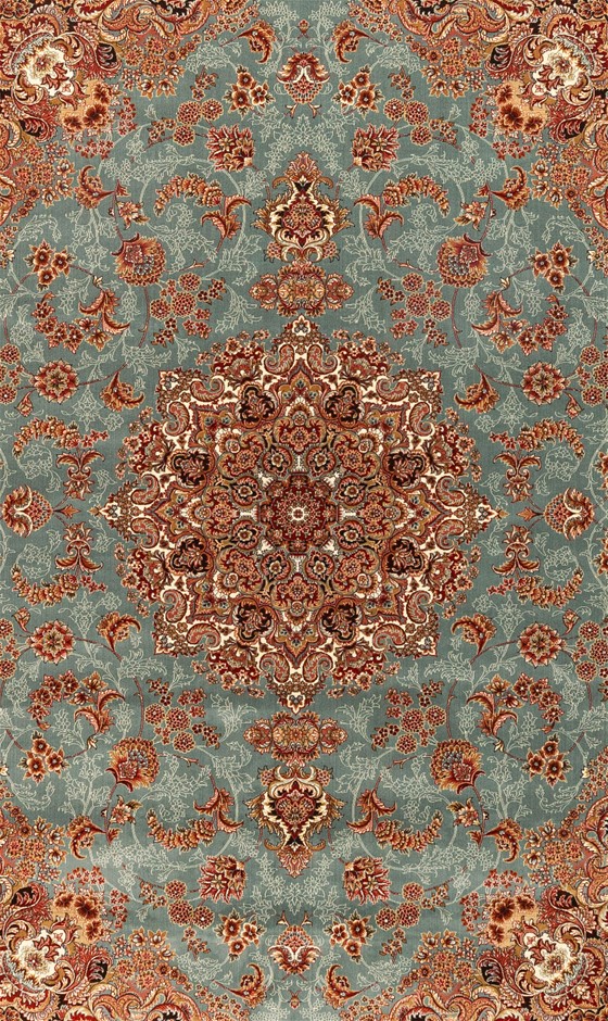 18k Italy Stamped Yellow Gold Filled Cuban Chain-Quality Guarantee-50cm-8mm