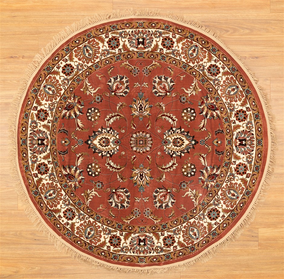 Italy 925 Silver Hip Hop Men's Ring (Stamps)-11 US