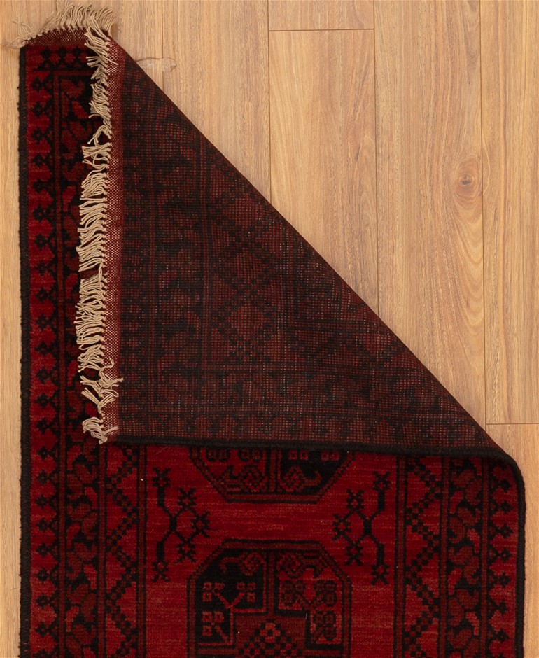 18K Gold-Filled Cuban Chain Bracelet, 16MM Wide - 21.5cm