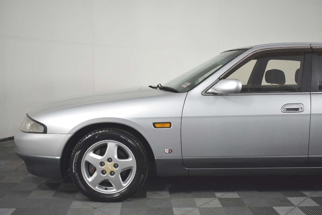 18K Rose Gold-Filled 3mm Necklace with Simulated Diamonds - 50.8cm