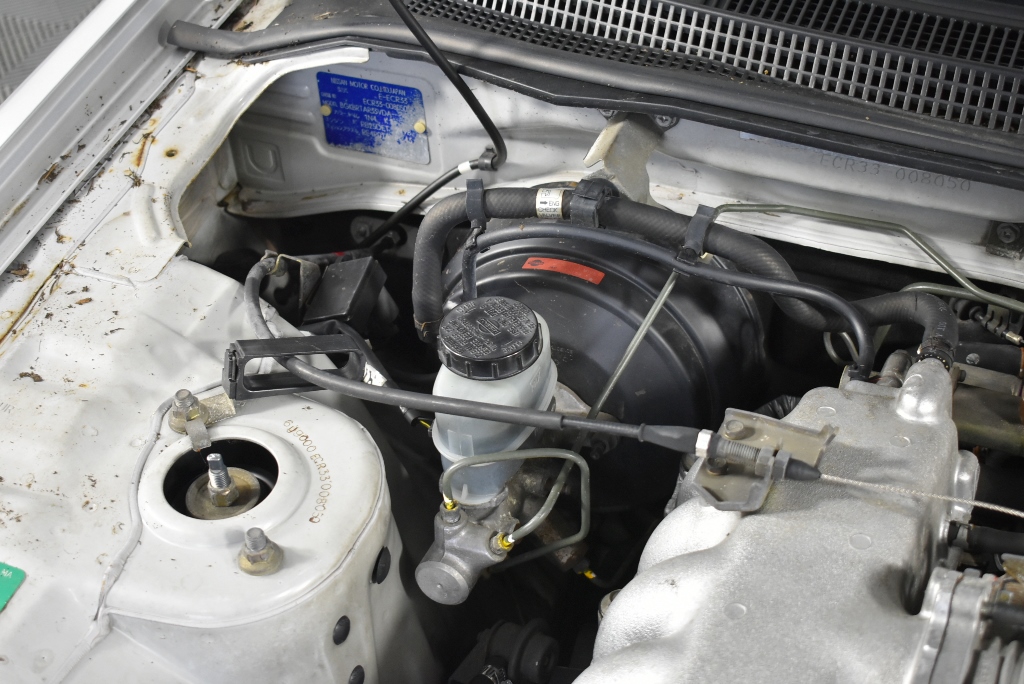 18K Gold-Filled 3mm Tennis Bracelet with Simulated Diamonds - 17.8cm