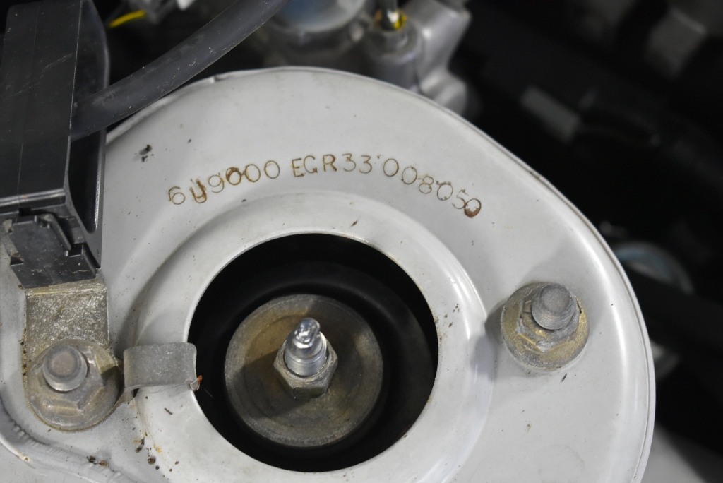 18K Gold-Filled Cuban Chain Necklace, 8MM Wide - 55.8cm