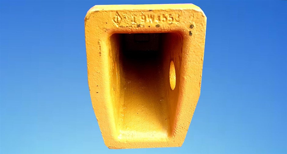 18K Gold-Filled Cuban Link Chain Bracelet, 4MM Wide - 17.8cm