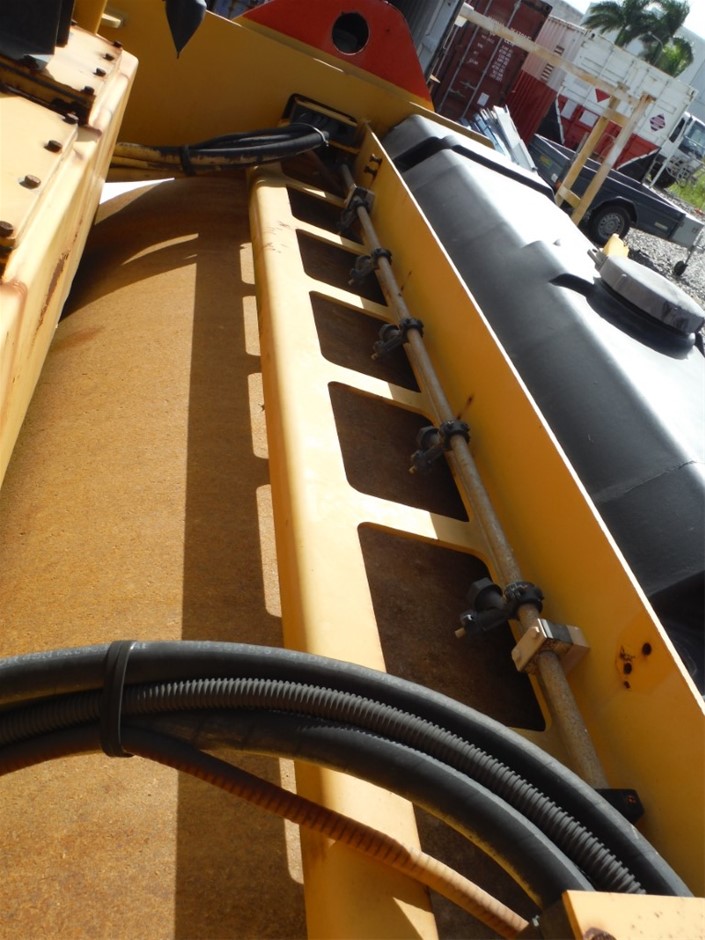 Tolsen Feeler Gauges