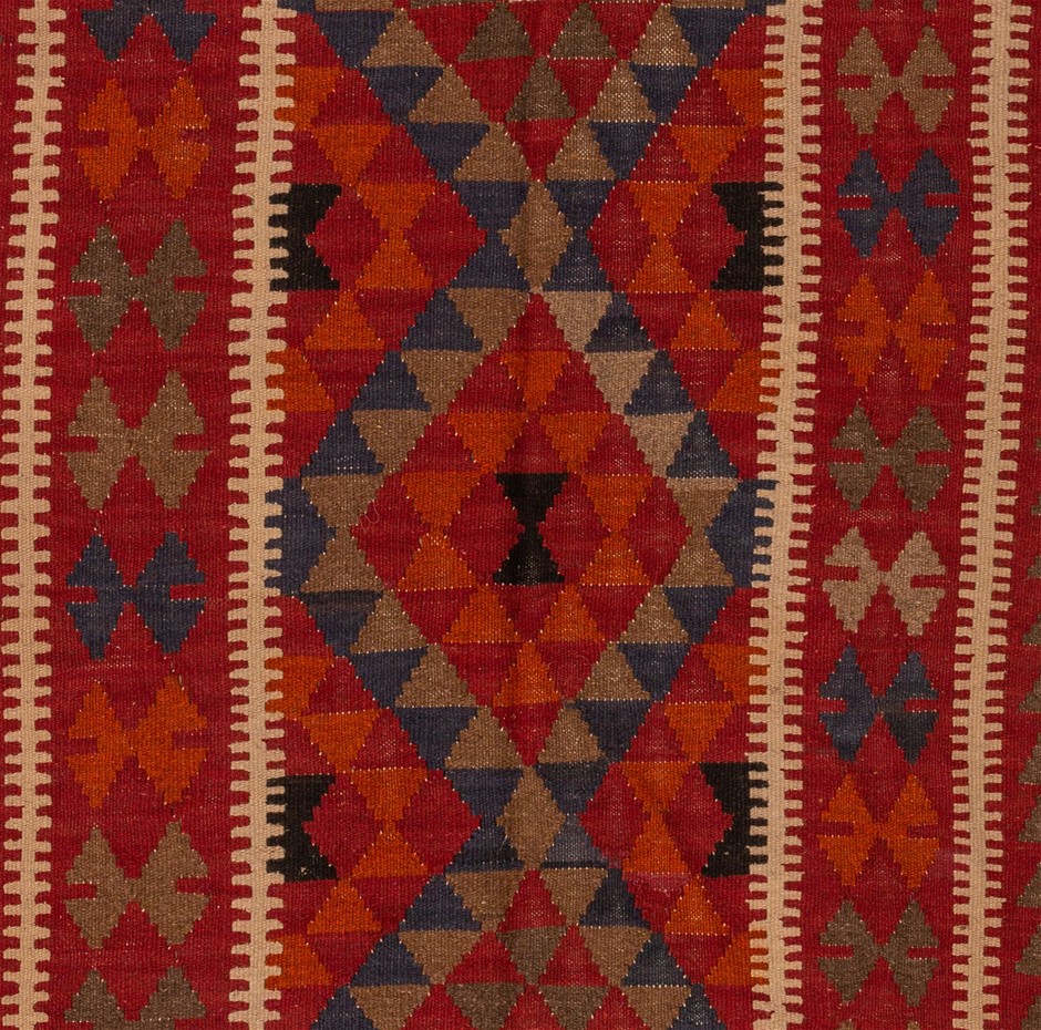 Tolsen 5Pcs Masonry Drill Bits Set