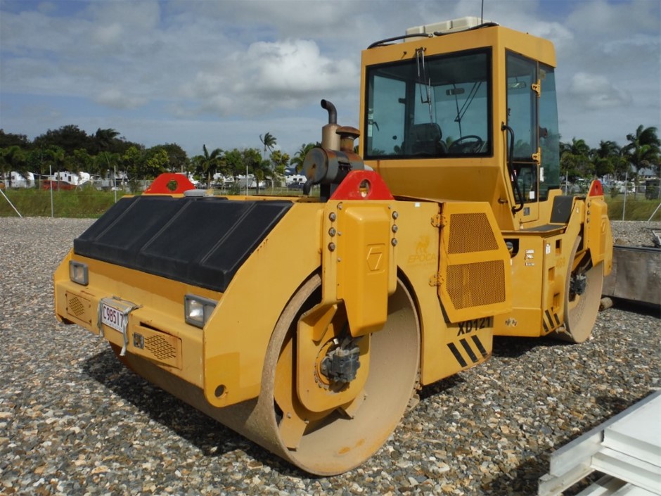 Okuma MA-40HA CNC Horizontal Machining Centre