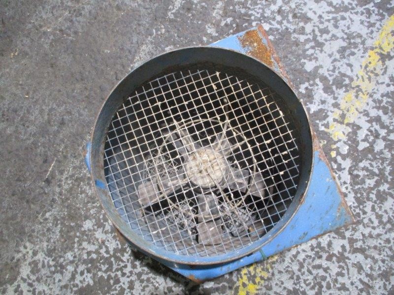 2025 Captain Master Caravan