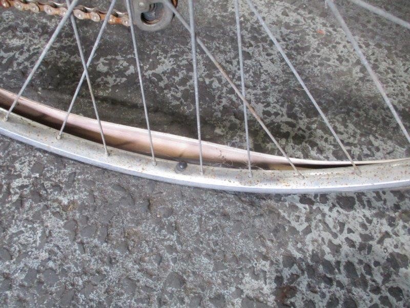 2008 Toyota Prius NHW20R CVT Hatchback