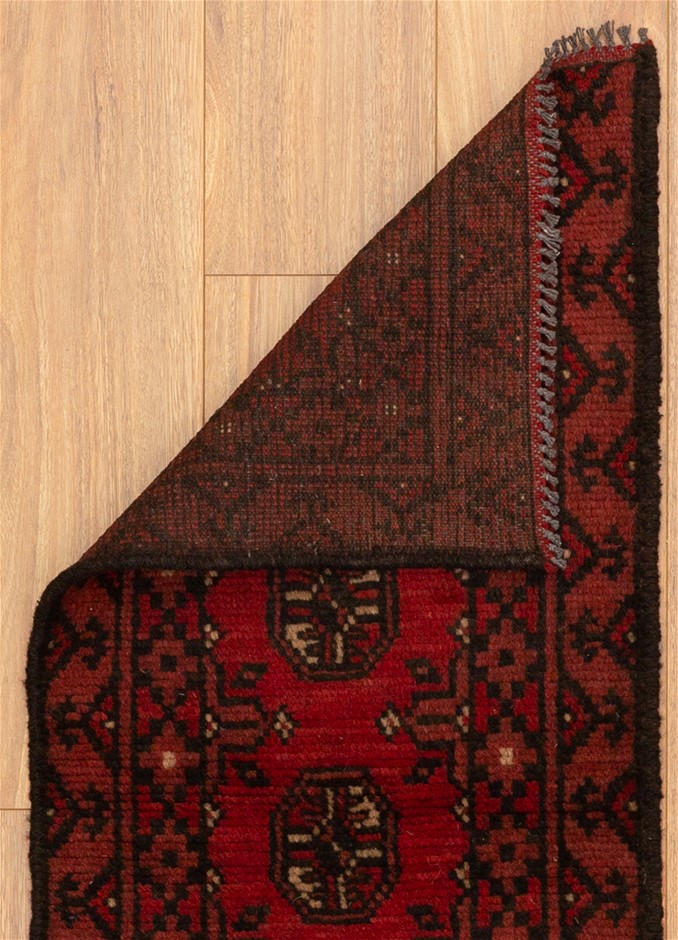 0.34 Ct Oval Orange Sapphire Gemstone