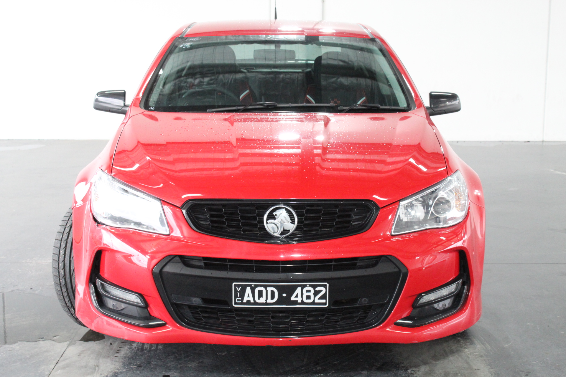 6.77 Carats Red Ruby