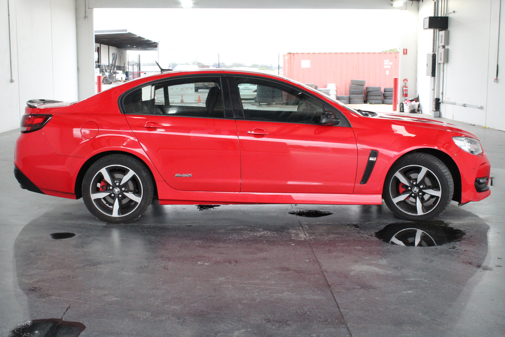 3.19 Carats Red Ruby