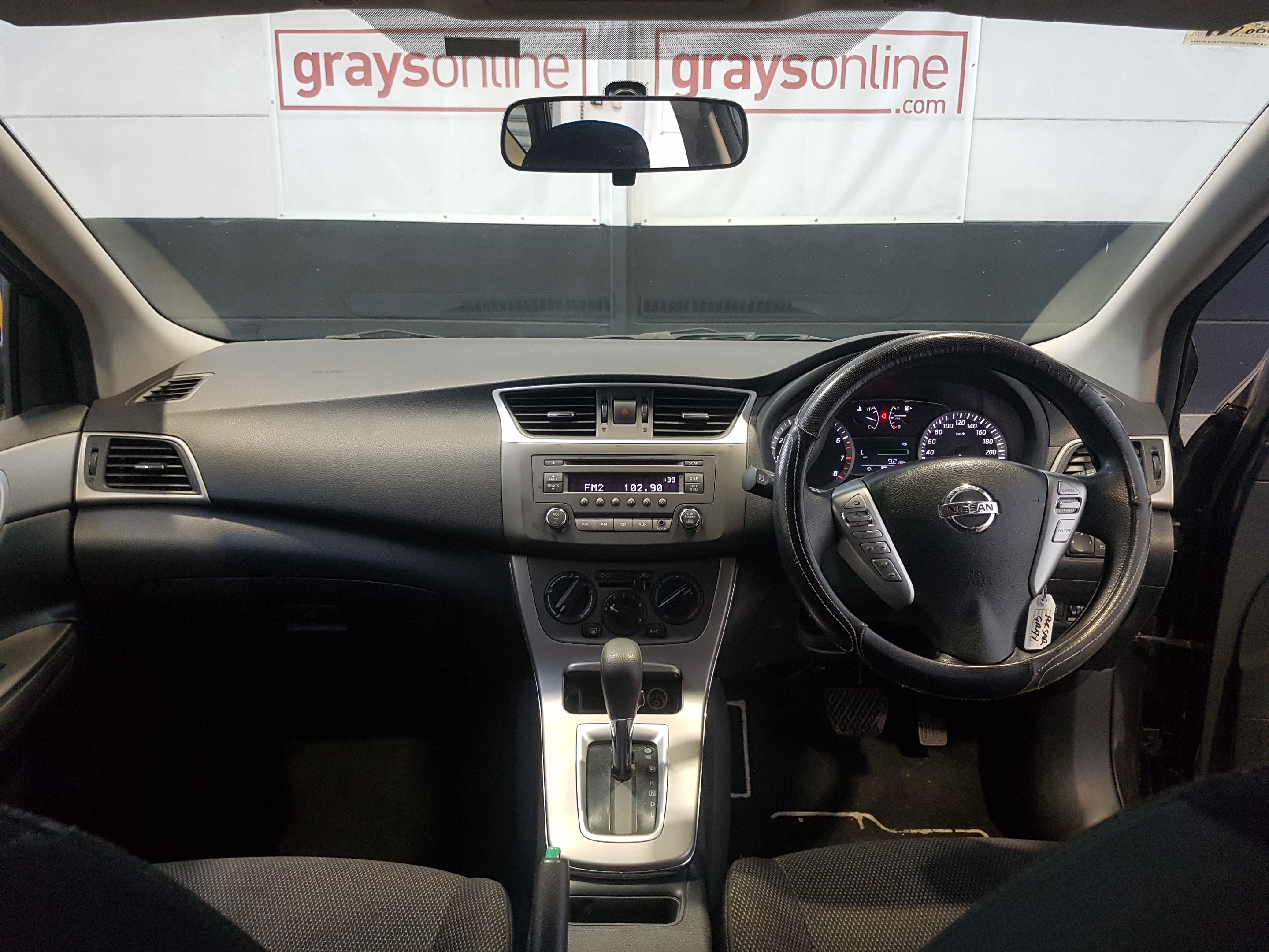 Half Ounce CPG certified silver bar