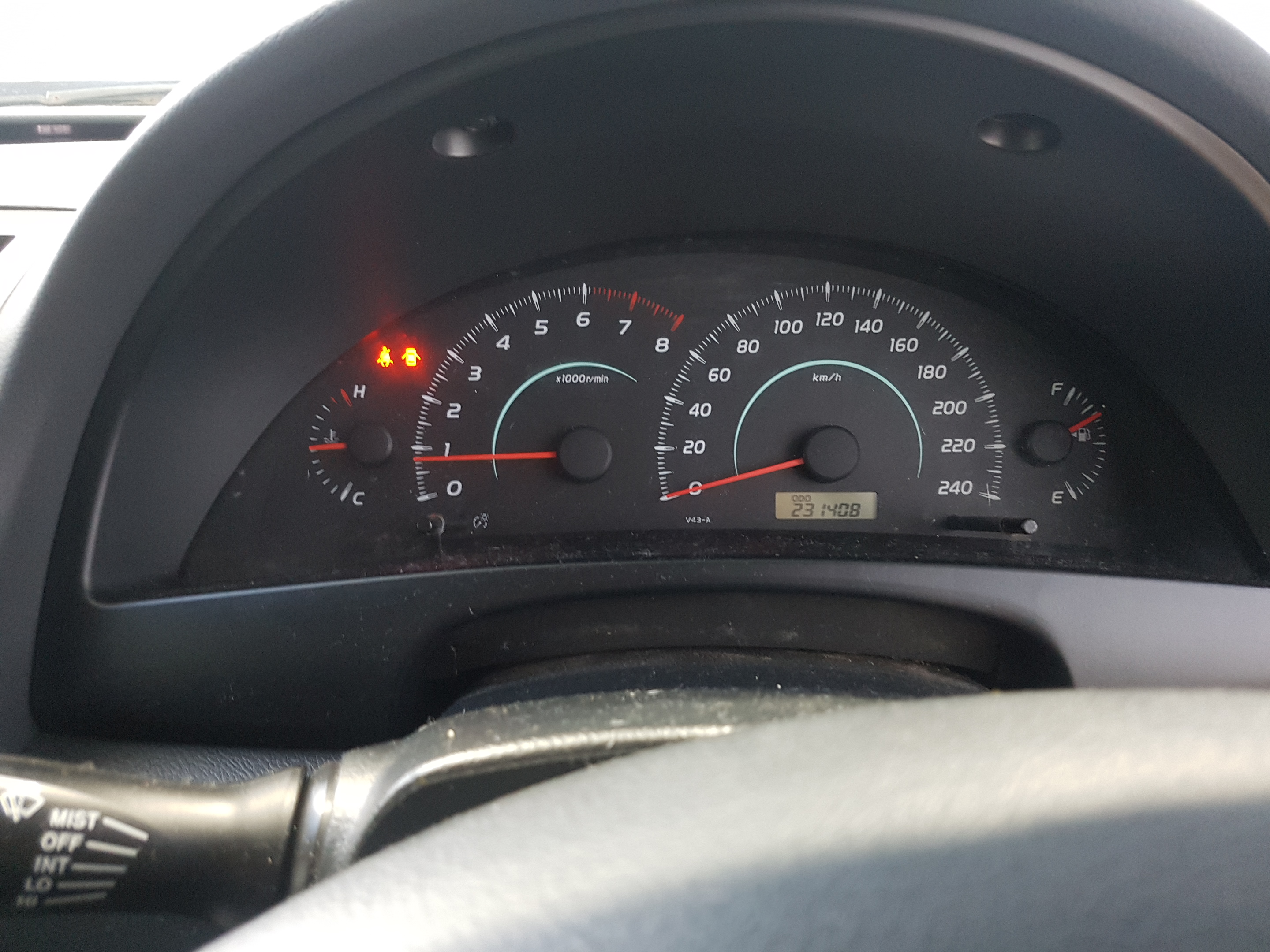 2005 Australia OneDollar Kangaroo Coin limited edition 6000 only rare