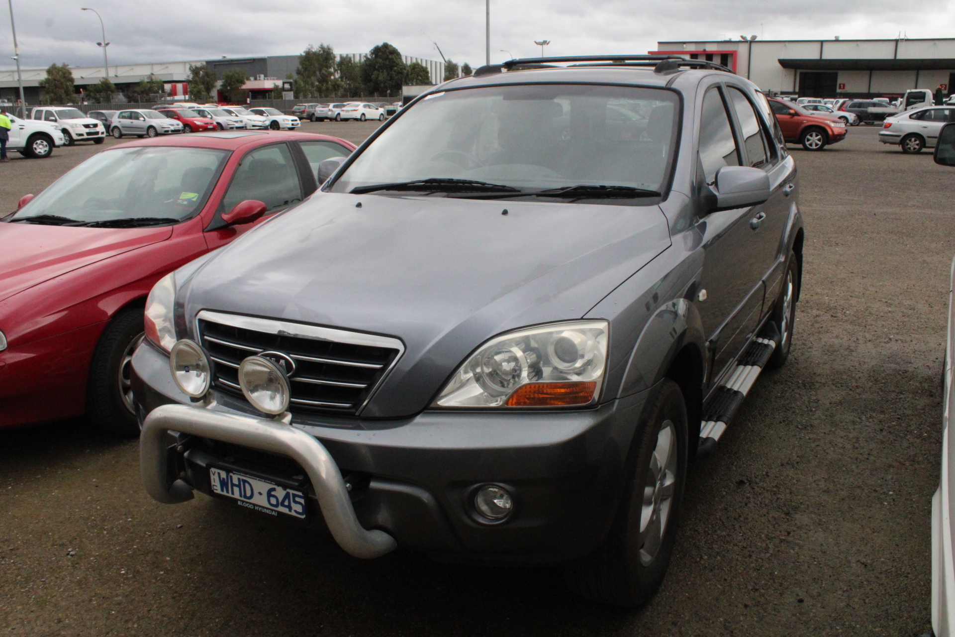 0.16 Carat White 4 round diamonds