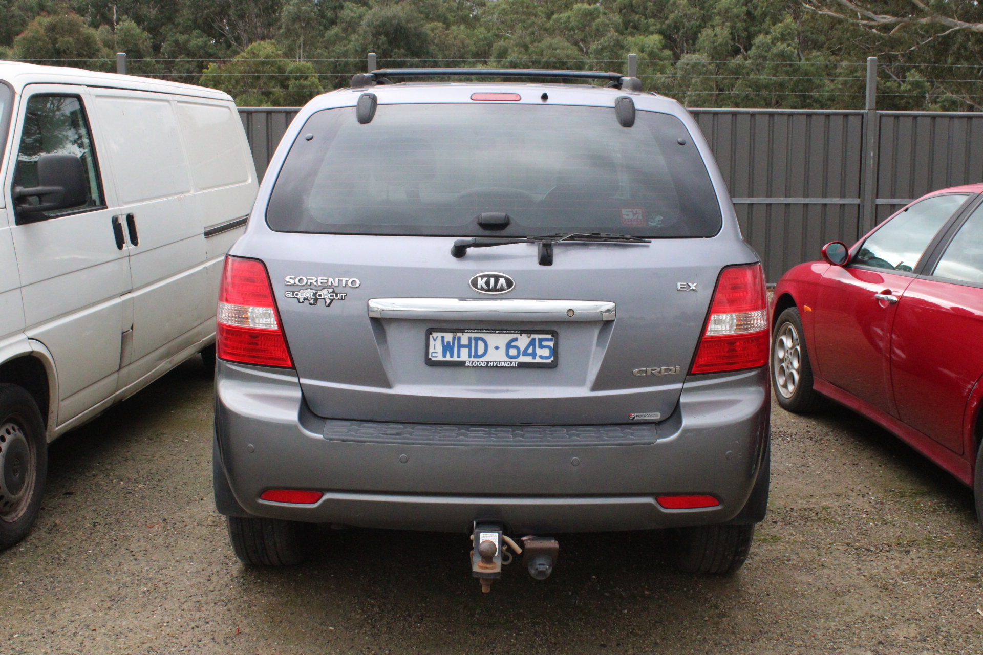 5 ounce germania mint copper bar