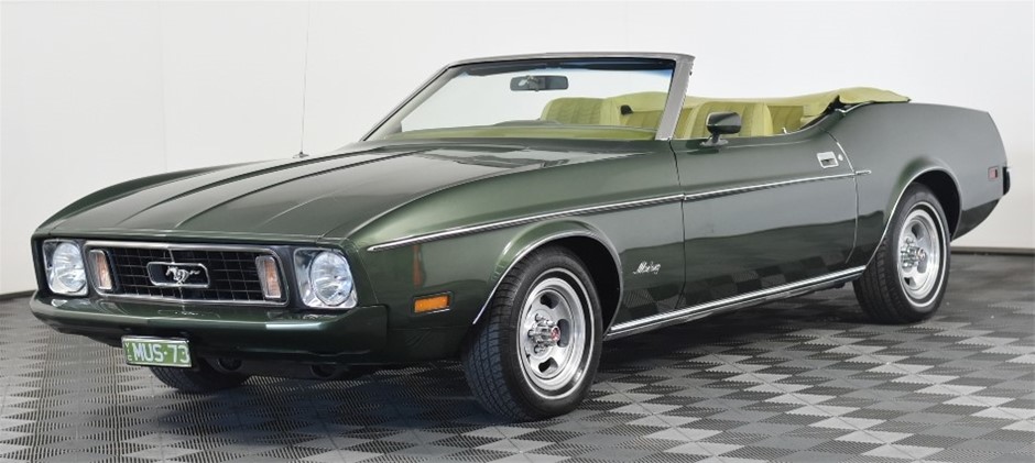 1916 Australia KGV One Penny