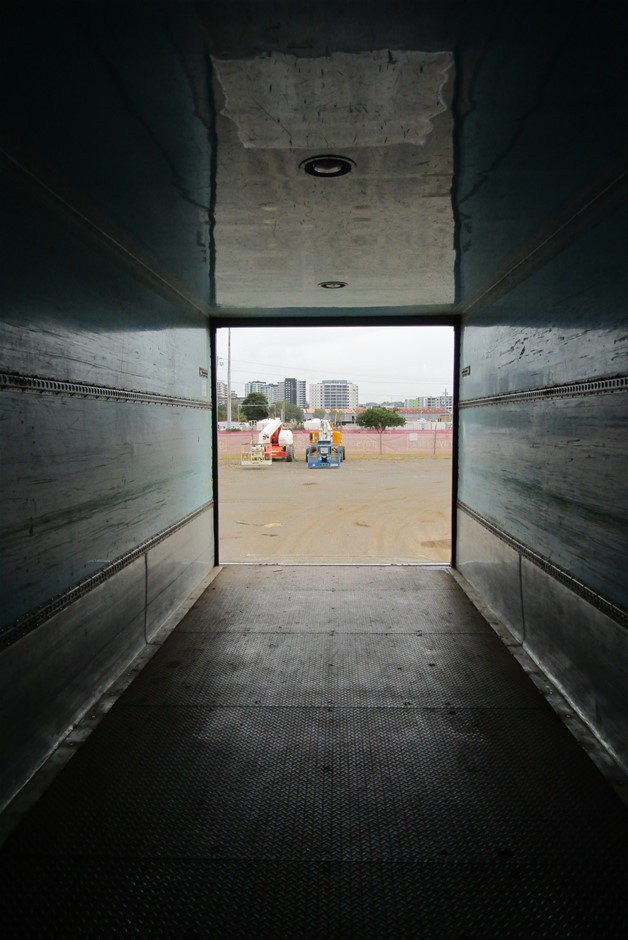 $1 2023 Mob Of Roos - King Charles III