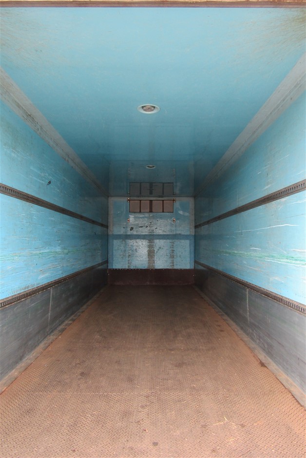 One Troy Ounce Copper Bullion Bar Sydney