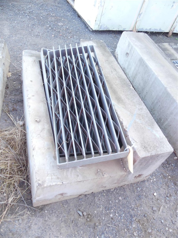 5 ounce germania mint copper bar & 1 gram germania silver bar 2