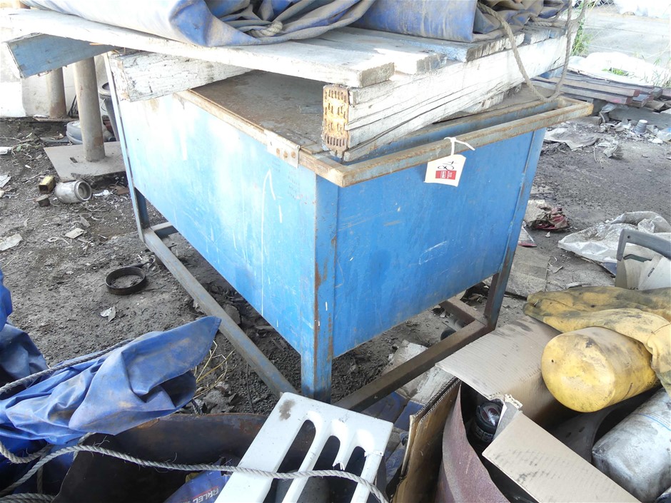 Barramundi Shiraz 2022 (12x 750mL) VIC