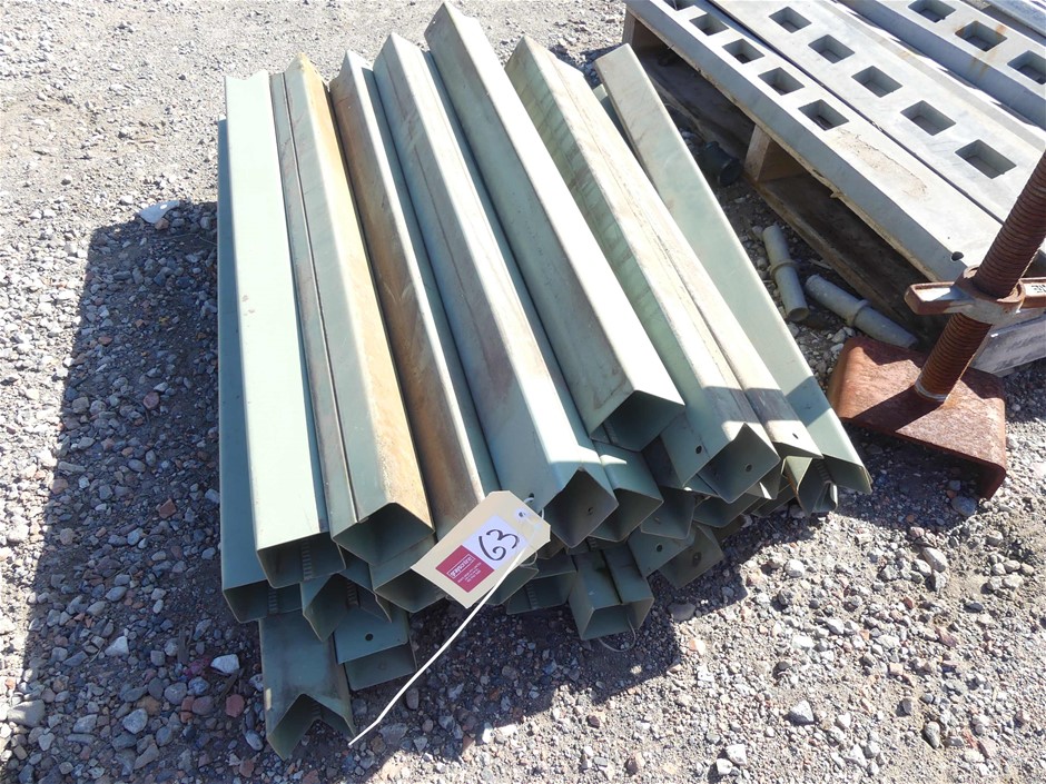 Byrne Reserve Shiraz 2021 (12x 750mL) Clare Valley