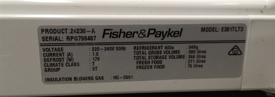 Commissioners Block Pinot Grigio 2024 (12x 750mL) SEA