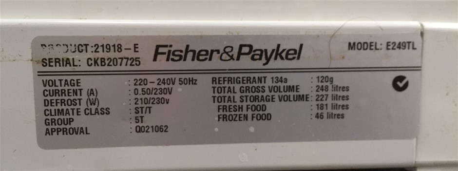 Snake + Herring Business Time Syrah 2020 (6x 750mL) Great Southern