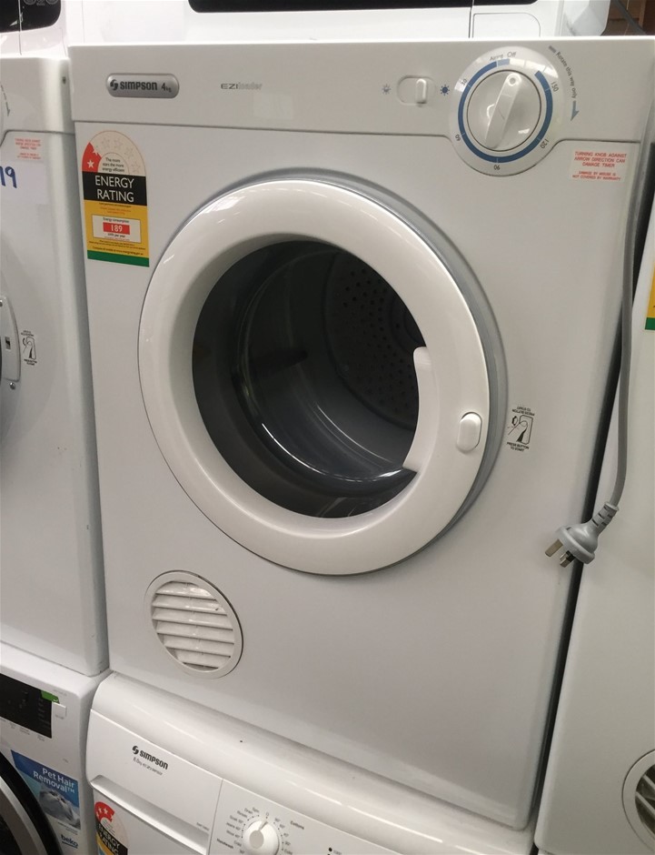 Thomson Estate W & J Shiraz 2021 (12x 750mL) Clare Valley